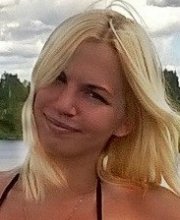 Lebedeva Budenko Anastasiya