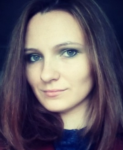 Morozova Oznobishina Olga