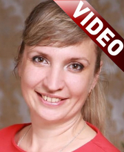 Merzlyakova Inna