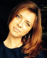 Polina Fotina