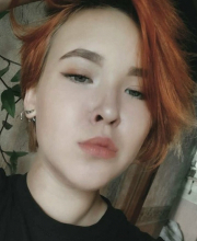 Galperina Sofiya