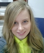 Zinina Evgeniya