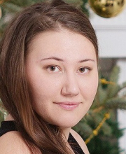 Filatova Olga