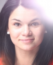 Haustova Kristina