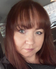Jdanova Lyubov