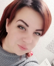 Maltseva Anastasiya