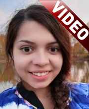 Voloshina Kristina