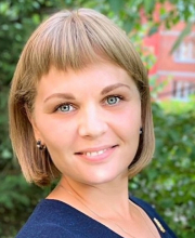 Astahova Darya