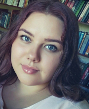 Karznikova Anna