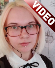 Sakuray Anastasiya