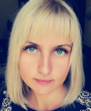 Ivanova Tatyana