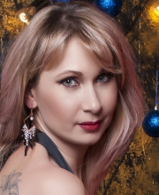 Pogrebnyak Nadejda