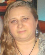 Hmara Zelenyuk Oksana