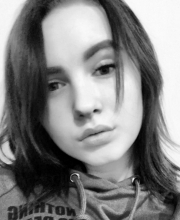Filobokova Valeriya