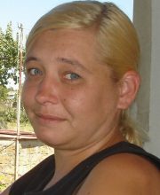 Kramarenko Irina