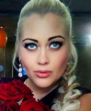 Kuznetsova Valeriya