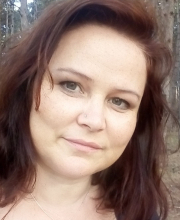 Kameneva Viktoriya