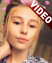 Ostapenko Valeriya