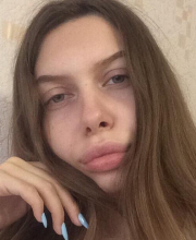 Vorontsova Polina