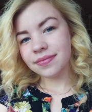 Reutova Viktoriya