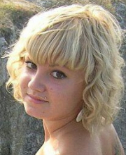 Dimitrievna Darya