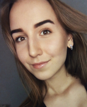 Ahtyirskaya Ekaterina