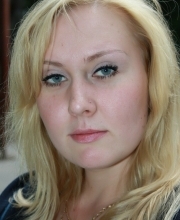 Stepanova Tatyana