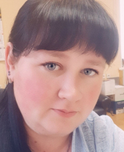 Bortsova Borisova Veronika