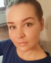Burdina Oksana