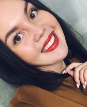 Vasileva Ekaterina