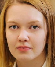 Nejdanova Anna