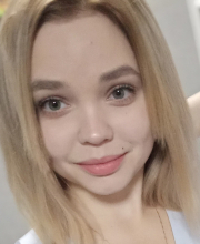 Golovanova Darina