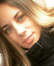 Ostapenko Alena