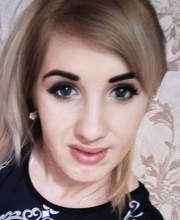 Osipova Anjelika