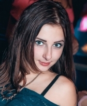 Ahmatova Yana