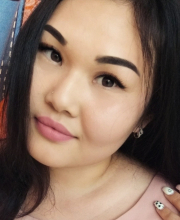 Jarinova Alina