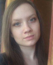 Malinovskaya Yulianna