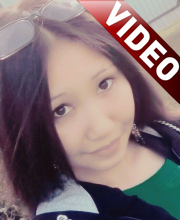Sagandyikova Aymana