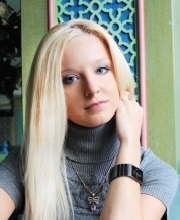 Mironova Epishina Anna