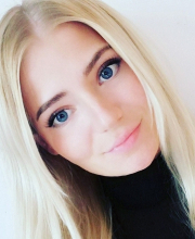 Smirnova Anna