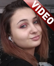 Hvostova Anastasiya
