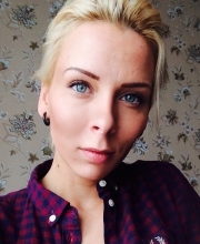 Smirnova Olya