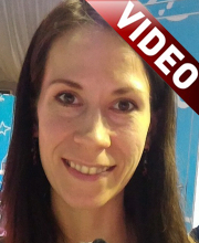 Miron Kibanova Mariya