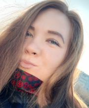 Sizikova Natalya