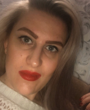 Semenihina Kristina
