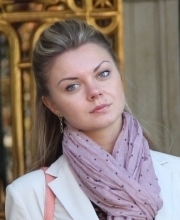 Makarchuk Diana
