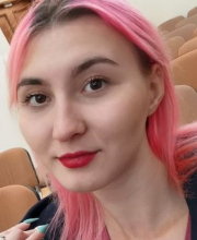 Molodova Sofiya