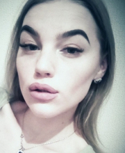 Romanova Irina
