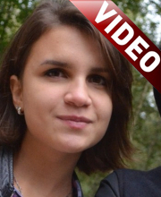 Klepikovskaya Irina
