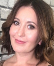 Suhinina Natalya